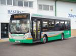 Alexander Dennis Enviro200 2006 года